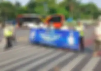 Selain Operasi Patuh 2023 Polisi Punya 3 Jenis Razia Motor, Nomor 2 Paling Beda