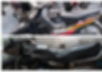 2 Motor Murah Rp 3 Jutaan Ada Yamaha RX-King dan Honda Supra X Dokumen Lengkap