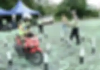 Wow Gratis Bimbel Bikin SIM dari Polres Lampung Timur, Cepat Ikutan Bro Syaratnya Gampang