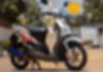 Segar Nih Modifikasi Motor Murah Yamaha Mio Dipoles Ala Vietnam Look Bisa Dicontek Bro