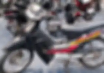 Start Rp 3 Jutaan Motor Murah Honda Supra X 2002 Dilelang di Yogyakarta Surat Lengkap
