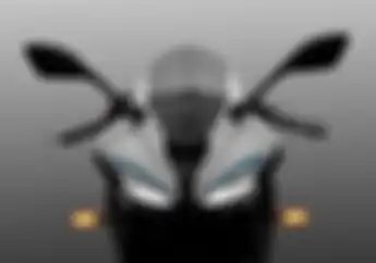 Dijual Rp 29 Jutaan Motor Murah Asal Cina Mirip Yamaha R15 V3, Knalpot di Kolong Bro!