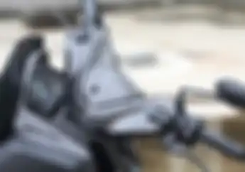 Bukan Cacat Produksi Semua Spion Motor Yamaha Didesain Terbalik Ternyata Ada Maksudnya 