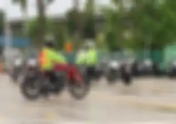 Ribuan WNI Pindah Jadi Warga Negara Singapura, Berikut Biaya dan Proses Bikin SIM Motor di Singapura