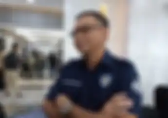 Eddy Saputra Pegang Jabatan Deputi Olahraga Motor di IMI Pusat, Siap Perbaiki Sistem di Kejurnas Road Race
