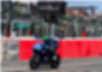 Anehnya Sirkuit Imola Lokasi WorldSBK Italia 2023, Beda Dengan MotoGP?