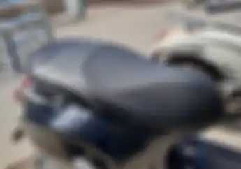 Modal Bumbu Dapur Rp 2.000 Jok Motor Kembali Kinclong dan Bisa Awet