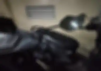Menurut Ahli Teknisi Ini Alasan Spion Motor Yamaha NMAX Beda dari Yang Lain