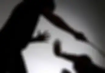 Dua Petugas Leasing Dibacok Saat Tagih Cicilan Motor, Pelaku Driver Ojol Langsung Ditangkap