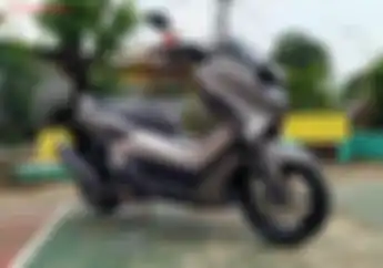  Jangan Kaget Harga Yamaha NMAX Bekas di Singapura Tembus Rp 150 Juta Hampir Lima Kali Lipat Indonesia