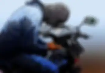 Aksi Heroik Cewek Selamatkan Motor dari Tangan Maling di Bogor, Duel Sampai Ditodong Senjata Api