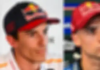 Ketahuan Ada Dua Pembalap MotoGP 2023 Punya Julukan Binatang, Siapa Gerangan Dia?
