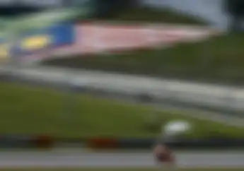 Wah! Tiket MotoGP Malaysia Ternyata Tiga Kali Lebih Murah Daripada Tiket MotoGP Mandalika
