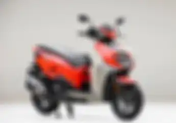 Dijual Rp 12 Jutaan Motor Murah Ini Bikin Honda BeAT Terlihat Mahal, Fiturnya Banyak Bro
