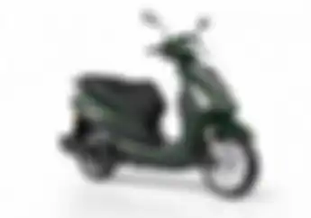 Sebelum Pindah Ke Singapura, Nih Motor Matic Paling Murahnya Seharga Motor Sport di Indonesia