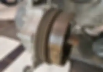 Mulai Rp 40 Ribuan Kampas Rem Tromol Motor Murah Untuk Matic Honda, Dijamin Asli