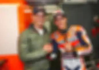Casey Stoner Komentar Soal Marc Marquez di MotoGP, 1 Hal yang Tentukan Masa Depannya