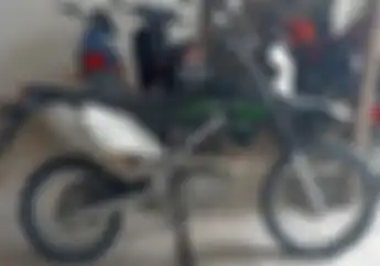 Dari Rp 11 Jutaan Motor Murah Kawasaki KLX 150 Dilelang di Kupang, STNK dan BPKB Aman Bro