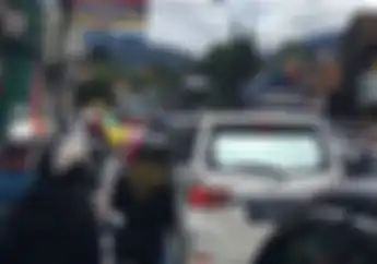 Harus Tahu Jalur Puncak Ditutup di Malam Tahun Baru, Catat Jamnya