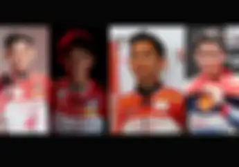 5 Fakta Pembalap Indonesia Di FIM JuniorGP, Akhirnya Menang Lewat Proses Sejak 2015