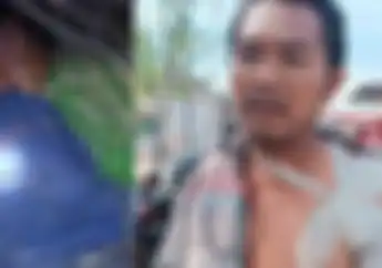 Begal Medan Mulai Mengincar Becak Motor, Ada yang Dibacok Klewang Ada yang Dibuang ke Kebun Sawit