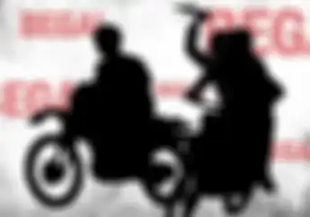 Begal Tewas Usai Ditikam Korban, Pemuda Asal Jambi Sempat Jadi Tersangka Sebelum Dibebaskan Polisi