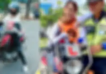 Kaget Bikin SIM Motor di Singapura Rp 40 Juta Berlaku Sampai Umur 60 Tahun
