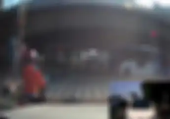 TransJakarta Sampai Ngalah, Video Rombongan Harley-Davidson Terobos Lampu Merah di Kuningan