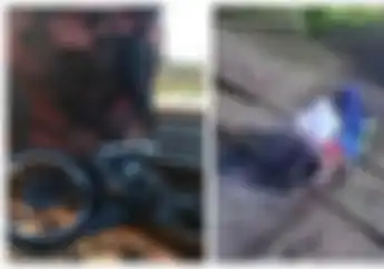 Bukan Diganggu Setan atau Hal Mistis, Ini Penyebab Mesin Mendadak Mati Saat Lewat Rel Kereta Api