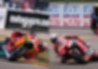 Waduh Marc Marquez Disindir Pedro Acosta Perkara Cabut dari Honda, Singgung Loyalitas ke Tim