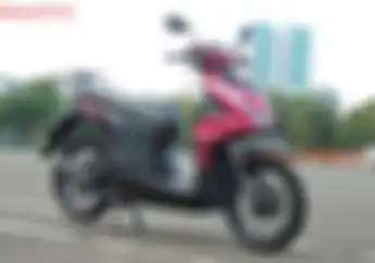 Cuma Potong Knalpot Motor Murah Honda BeAT Tarikan Makin Responsif, Cocok Buat Harian