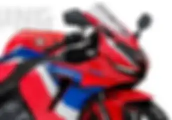 Asyik Honda Mau Bikin Motor Murah Mesin 4 Silinder Jadi CBR Baru