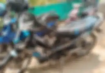 Modal Rp 1,8 Juta Bisa Ikut Lelang Motor Murah Honda Supra X 125 Surat-surat Lengkap