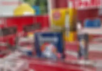 Busi Iridium dan Busi Racing Ternyata Berbeda, Begini Penjelasannya