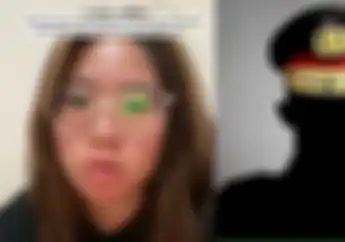 Oknum Polisi di Bali Berulah, Tolak Laporan Korban Jambret Malah Asyik Minum Bir