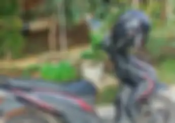 Motor Murah Banget Honda Vario 110 Fi Dilepas Cuma Rp 900 Ribu Lokasi Jakarta BPKB Ada Plat Nomor Hidup