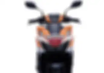 Harga Rp 34 Jutaan, Motor Honda Vario 160 Marc Marquez Dijual Terbatas di Malaysia