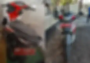 Menggiurkan Rp 2 Juta Lelang Motor Murah Honda Supra X 125 Helm In di Gowa STNK dan BPKB Ada