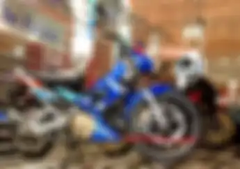 Generasi Ayam Jago Kencang Suzuki, Ada Motor Tua Raider 125 Sampai Satria F150