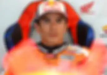 Marc Marquez Disarankan Pensiun Sama Mantan Juara Dunia, Dibilang Tidak Bisa Mengembangkan Motor