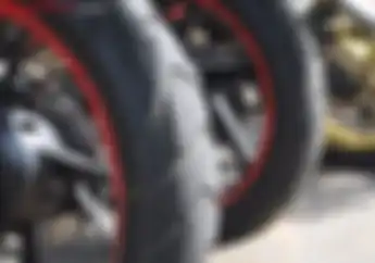Ban Tubeless Masih Baru Kok Sering Kurang Angin, Bukan Ditipu Toko Tapi Karena Ini