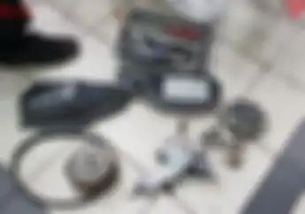 Biaya Servis CVT Motor Matic Honda di Bengkel Resmi Ternyata Enggak Sampai Rp 50 Ribu
