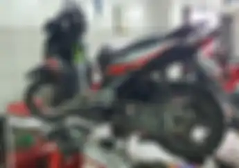 Zaman Dulu Beli Motor Honda Bonus Oli dan Servis Gak Cuma Sekali Beda Dengan Sekarang, Ini Alasannya