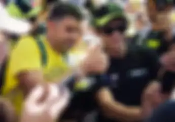 Terungkap Legenda MotoGP Valentino Rossi Lebih Banyak 'Main' Mobil Balap Dibandingkan Motor Balap, Simak Faktanya
