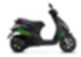 Piaggio Zip Spesial Resmi Meluncur Motor Matic Buat Pelajar Tapi Harganya Bikin Orang Tua Nangis