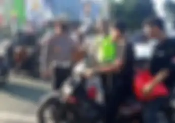 30.159 Pengendara Ditilang Selama Razia Operasi Patuh 2023, Pelanggaran Ini Paling Banyak Dilakukan Pemotor