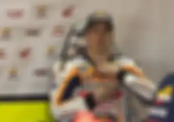 Bursa Pembalap MotoGP 2024 Memanas, Rekan Marc Marquez Pepet Ducati