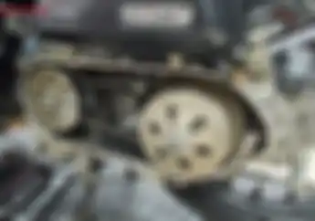Perhatian-perhatian Sumber Suara Berisik di Motor Matic Timbul dari 2 Komponen Ini Segera Cek