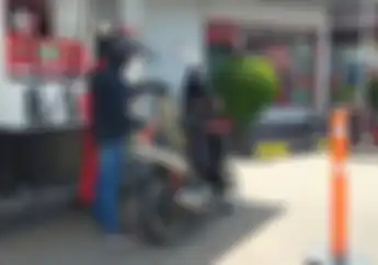 Belum Banyak yang Tahu Bensin Baru Pertamina Antrinya Masih Sedikit Harganya Cukup Menggoda