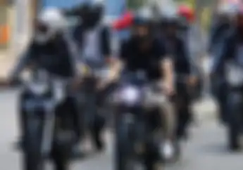 Kata Komunitas Motor Soal Bikin SIM Harus Punya Sertifikat Mengemudi